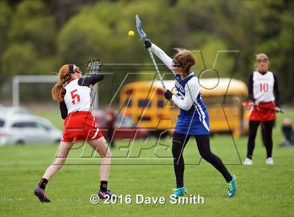 Thumbnail 3 in Arrowhead vs Brookfield Academy (AHS Invite) photogallery.
