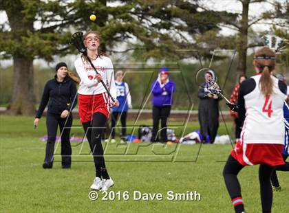 Thumbnail 1 in Arrowhead vs Brookfield Academy (AHS Invite) photogallery.
