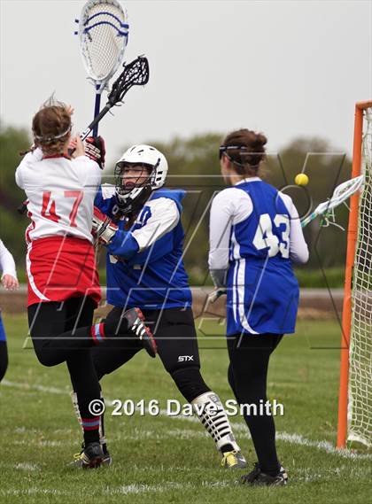 Thumbnail 3 in Arrowhead vs Brookfield Academy (AHS Invite) photogallery.