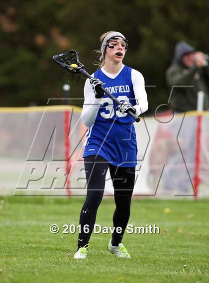 Thumbnail 3 in Arrowhead vs Brookfield Academy (AHS Invite) photogallery.