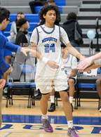 Photo from the gallery "Cortez vs Mesquite (AIA 4A Play-In)"