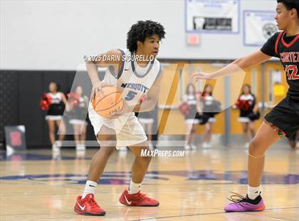 Thumbnail 3 in Cortez vs Mesquite (AIA 4A Play-In) photogallery.