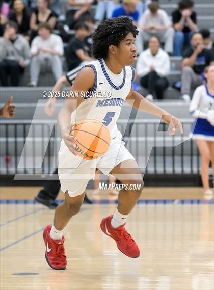 Thumbnail 3 in Cortez vs Mesquite (AIA 4A Play-In) photogallery.