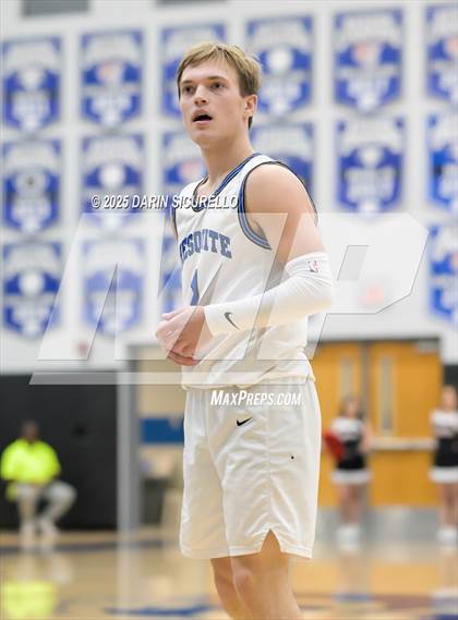Thumbnail 3 in Cortez vs Mesquite (AIA 4A Play-In) photogallery.
