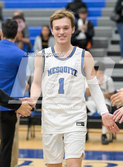Thumbnail 3 in Cortez vs Mesquite (AIA 4A Play-In) photogallery.