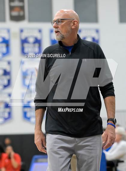 Thumbnail 3 in Cortez vs Mesquite (AIA 4A Play-In) photogallery.