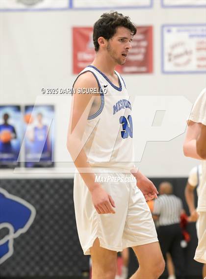Thumbnail 3 in Cortez vs Mesquite (AIA 4A Play-In) photogallery.