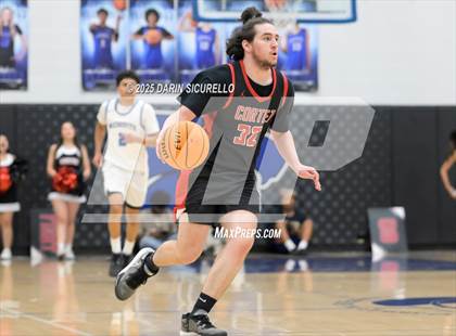 Thumbnail 1 in Cortez vs Mesquite (AIA 4A Play-In) photogallery.