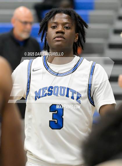 Thumbnail 3 in Cortez vs Mesquite (AIA 4A Play-In) photogallery.