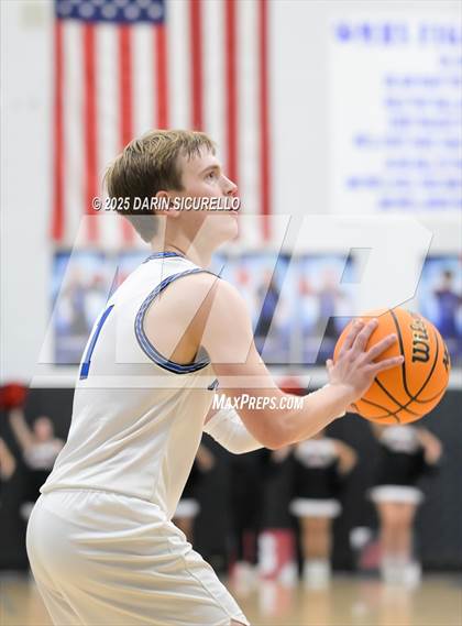 Thumbnail 2 in Cortez vs Mesquite (AIA 4A Play-In) photogallery.