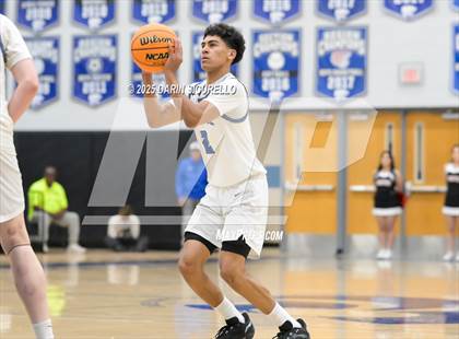 Thumbnail 3 in Cortez vs Mesquite (AIA 4A Play-In) photogallery.