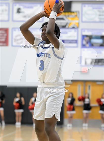Thumbnail 1 in Cortez vs Mesquite (AIA 4A Play-In) photogallery.