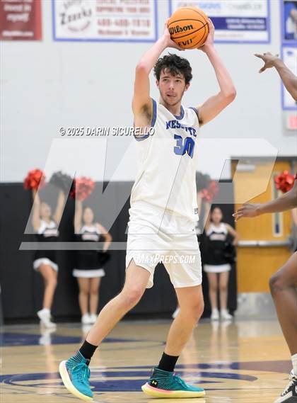 Thumbnail 3 in Cortez vs Mesquite (AIA 4A Play-In) photogallery.