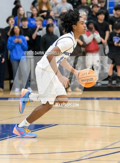 Thumbnail 3 in Cortez vs Mesquite (AIA 4A Play-In) photogallery.