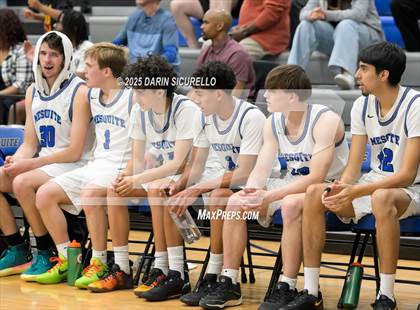 Thumbnail 3 in Cortez vs Mesquite (AIA 4A Play-In) photogallery.