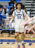 Photo from the gallery "Cortez vs Mesquite (AIA 4A Play-In)"