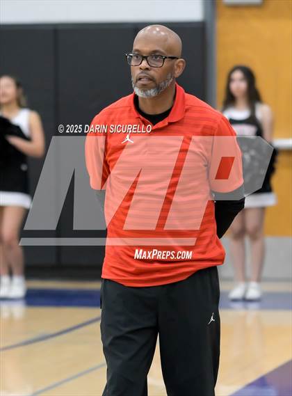 Thumbnail 1 in Cortez vs Mesquite (AIA 4A Play-In) photogallery.