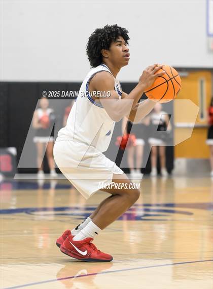 Thumbnail 1 in Cortez vs Mesquite (AIA 4A Play-In) photogallery.