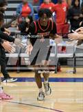 Photo from the gallery "Cortez vs Mesquite (AIA 4A Play-In)"