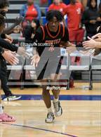 Photo from the gallery "Cortez vs Mesquite (AIA 4A Play-In)"