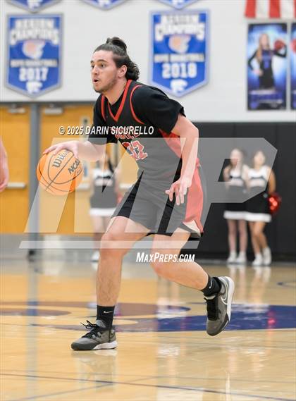 Thumbnail 1 in Cortez vs Mesquite (AIA 4A Play-In) photogallery.