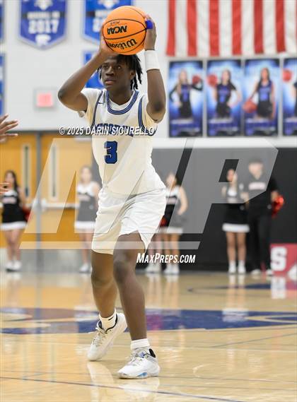 Thumbnail 1 in Cortez vs Mesquite (AIA 4A Play-In) photogallery.