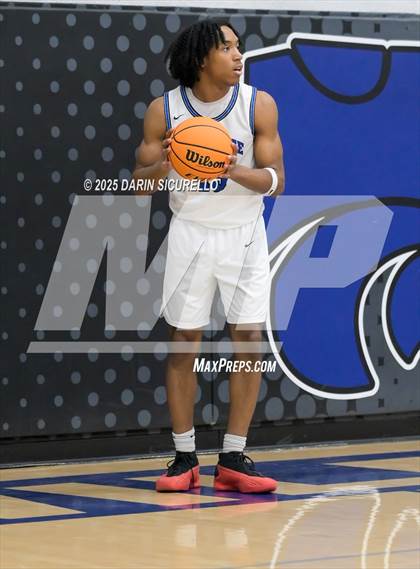 Thumbnail 3 in Cortez vs Mesquite (AIA 4A Play-In) photogallery.