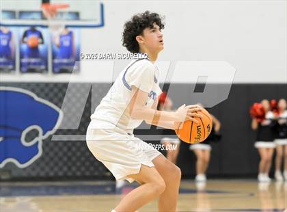 Thumbnail 1 in Cortez vs Mesquite (AIA 4A Play-In) photogallery.