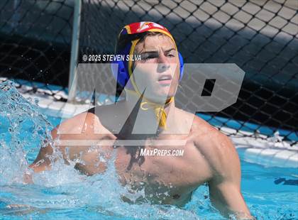 Thumbnail 2 in Agoura vs. Riverside Poly (America's Finest City Tournament) photogallery.