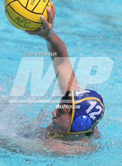 Thumbnail 2 in Agoura vs. Riverside Poly (America's Finest City Tournament) photogallery.