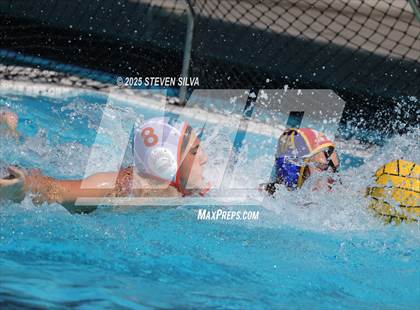 Thumbnail 3 in Agoura vs. Riverside Poly (America's Finest City Tournament) photogallery.