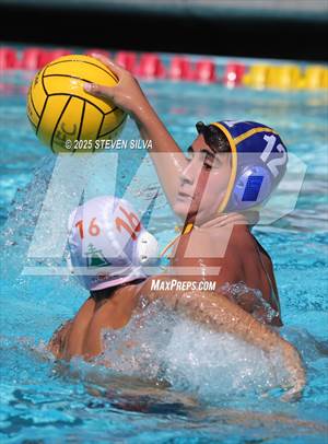 Agoura vs. Riverside Poly (America's Finest City Tournament)