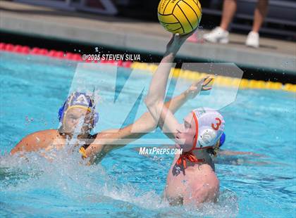 Thumbnail 1 in Agoura vs. Riverside Poly (America's Finest City Tournament) photogallery.