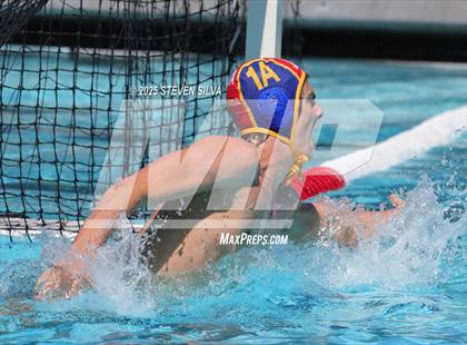 Thumbnail 3 in Agoura vs. Riverside Poly (America's Finest City Tournament) photogallery.