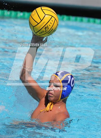 Thumbnail 3 in Agoura vs. Riverside Poly (America's Finest City Tournament) photogallery.