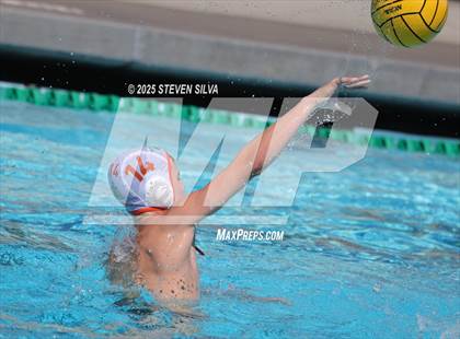 Thumbnail 1 in Agoura vs. Riverside Poly (America's Finest City Tournament) photogallery.