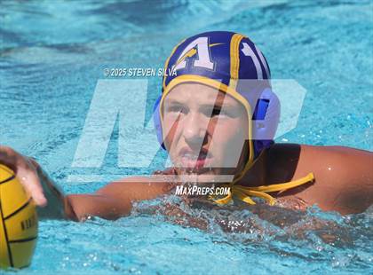 Thumbnail 2 in Agoura vs. Riverside Poly (America's Finest City Tournament) photogallery.