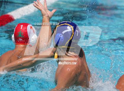 Thumbnail 1 in Agoura vs. Riverside Poly (America's Finest City Tournament) photogallery.