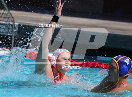 Thumbnail 3 in Agoura vs. Riverside Poly (America's Finest City Tournament) photogallery.