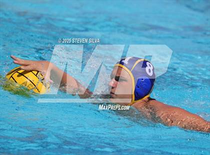 Thumbnail 3 in Agoura vs. Riverside Poly (America's Finest City Tournament) photogallery.