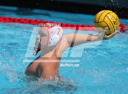 Thumbnail 2 in Agoura vs. Riverside Poly (America's Finest City Tournament) photogallery.