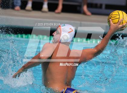 Thumbnail 3 in Agoura vs. Riverside Poly (America's Finest City Tournament) photogallery.