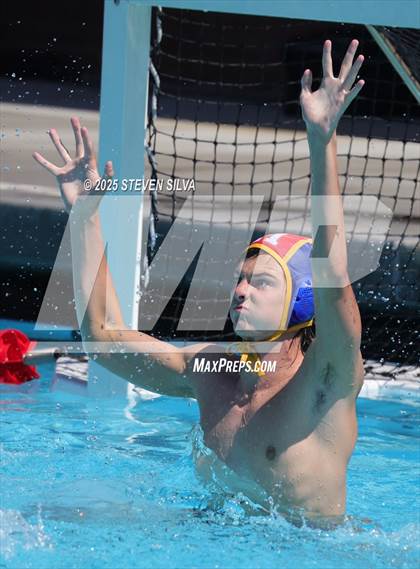 Thumbnail 1 in Agoura vs. Riverside Poly (America's Finest City Tournament) photogallery.