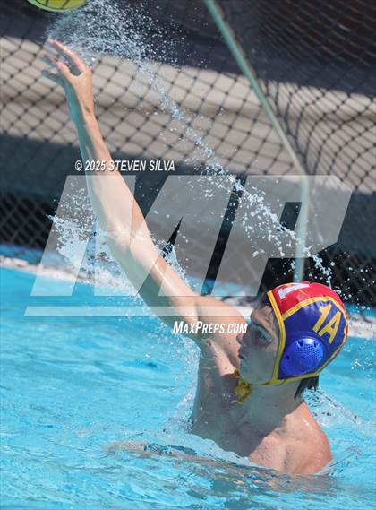 Thumbnail 2 in Agoura vs. Riverside Poly (America's Finest City Tournament) photogallery.