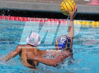 Thumbnail 3 in Agoura vs. Riverside Poly (America's Finest City Tournament) photogallery.