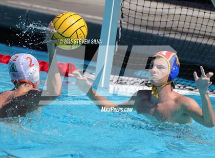 Thumbnail 3 in Agoura vs. Riverside Poly (America's Finest City Tournament) photogallery.