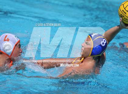Thumbnail 3 in Agoura vs. Riverside Poly (America's Finest City Tournament) photogallery.