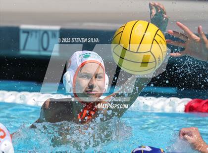 Thumbnail 3 in Agoura vs. Riverside Poly (America's Finest City Tournament) photogallery.