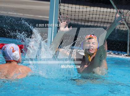 Thumbnail 1 in Agoura vs. Riverside Poly (America's Finest City Tournament) photogallery.