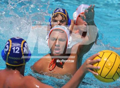Thumbnail 3 in Agoura vs. Riverside Poly (America's Finest City Tournament) photogallery.